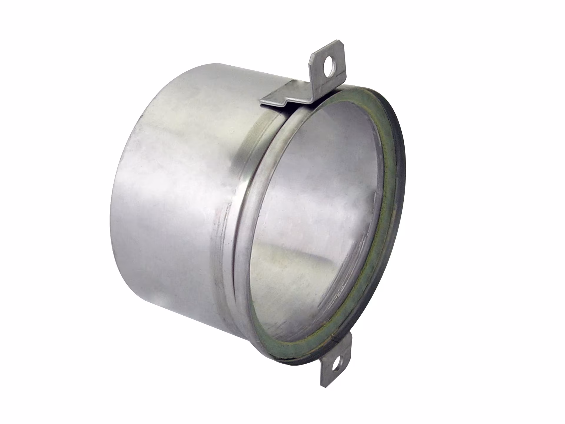 Douille EW à simple paroi pour élément de base 90° D250 longueur 78 mm de Skoberne Raccord EW à simple paroi pour élément de base 90° D250 longueur 78 mm de la catégorie système d'échappement en acier inoxydable à simple paroi avec le réf. 670670