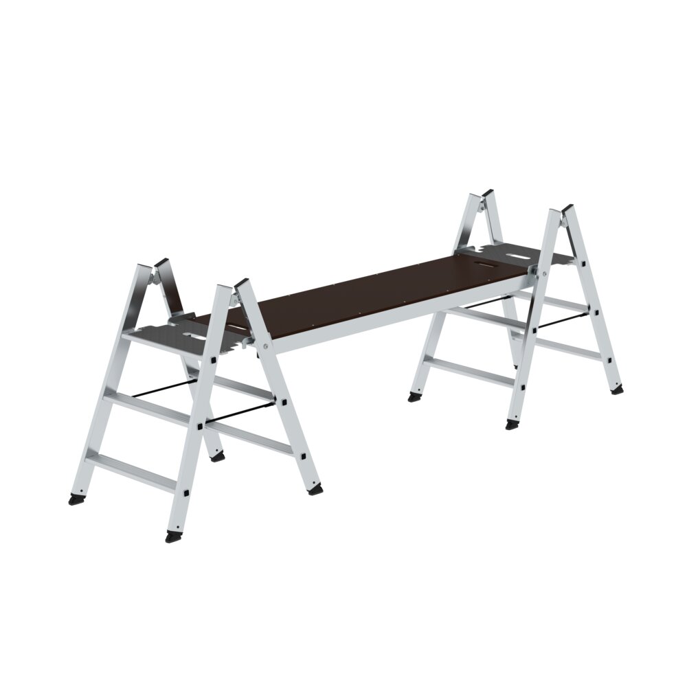 Munk Einhängeplattform Länge 1,8 m