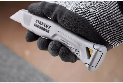 Universalmesser FatMax Klingen-Breite 19mm Länge 165mm FMHT10501-0 Kunststoff STANLEY
