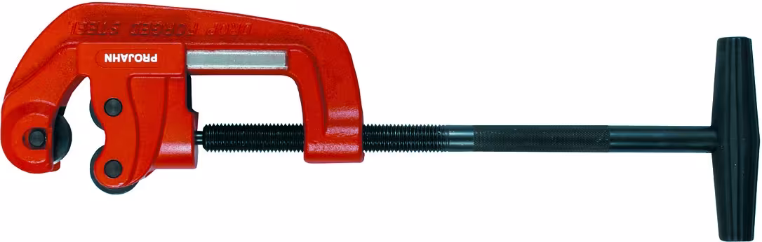 Schneidradachse (Stift) zu Ersatzrädchen 31x19 von der Marke PROJAHN Rohrabschneider für Rohre Ø 10 - 60 mm Typ Variante: Schneidradachse (Stift) zu Ersatzrädchen 31x19 aus der Kategorie Sägen, Entgrat- & Kalibrierwerkzeug mit der Artikelnr. 6299-04