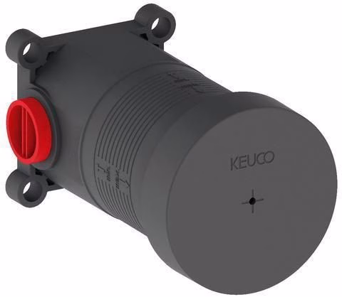 KEUCO Unterputz-Funktionseinheit IXMO_solo 59552, für Einhebelmischer mit Schlauchanschluss von der Marke KEUCO Funktionseinheit IXMO KEUCO aus der Kategorie Dusch- & Wannenarmaturen mit der Teilenummer 6000672295