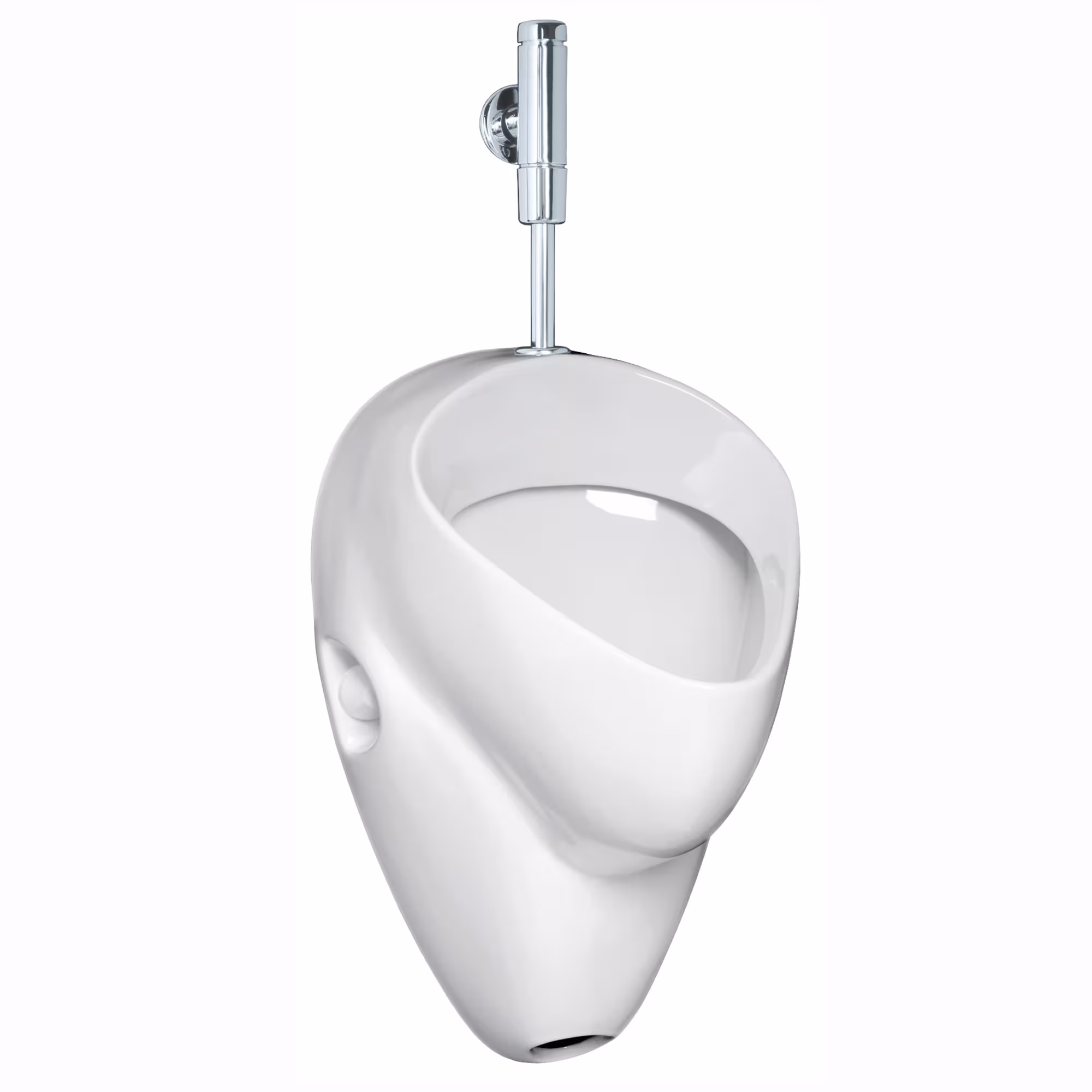 Urinal-Komplettset "sanicomfort" weiß aus der Kategorie Urinale mit der Artikelnummer 1786873