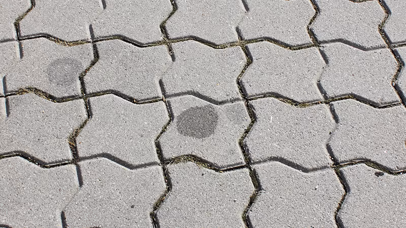 Pfad, Straße, Gehweg, Kopfsteinpflaster, Textur