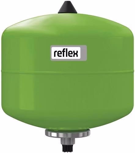 Reflex expansievat REFIX DD Refix DD REFLEX uit de categorie expansievaten met onderdeelnummer 7000418021