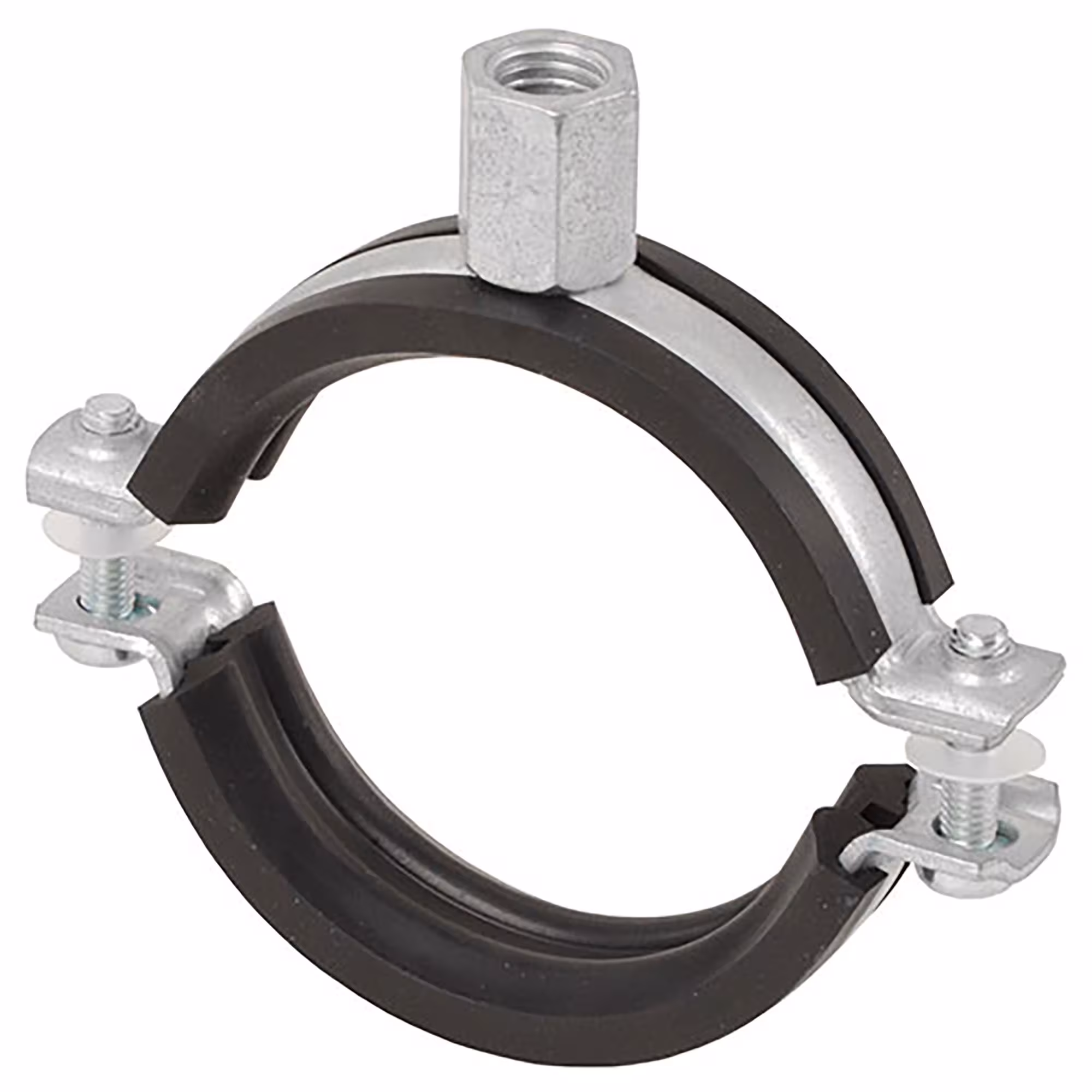 Fixotec Schraubrohrschelle Regular Typ Größe: 132-137 mm aus der Kategorie Zweischraubrohrschellen mit der Artikelnr. 159828