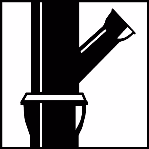 Hartmetallfräser, Form M Spitzkegel 14° d1 3.0 mm, Schaftd. 3.0 mm Kreuzverzahnung von der Marke PROJAHN aus der Kategorie Maschinenzubehör