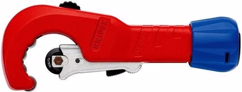 Rohrabschneider TubiX® 6–35 mm 180 mm KNIPEX
