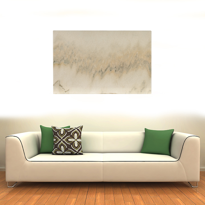 Zusatzbild 3637232 Natursteinheizung Estremotz 1500 Watt 1250x600x30 mm