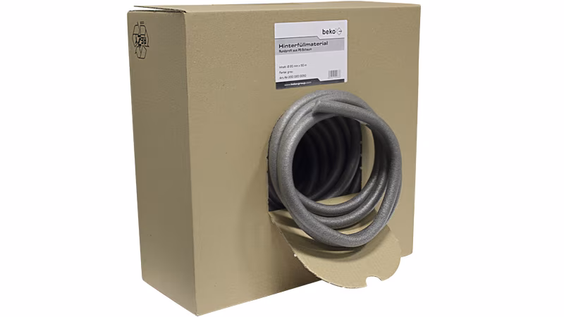 Hinterfüllmaterial Ø 20 mm x 350 m
