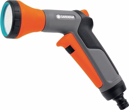 Bewässerungsbrause Classic Stecksystem von der Marke Gardena Bewässerungsbrause Classic Stecksystem aus der Kategorie Gießgeräte & Spritzdüsen mit der Teilenummer 4000350278