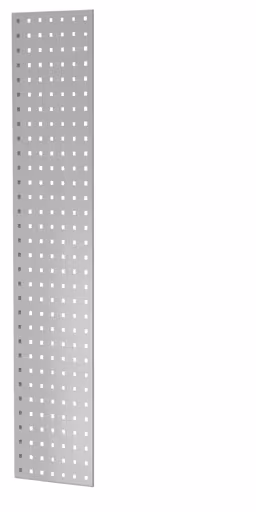 Lochplatten-Seitenblende, 90 x 1250 x 300 mm (H x T), RAL 7035 lichtgrau von der Marke Schulte Lagertechnik Lochplatten-Seitenblende, 90 x 1250 x 300 mm (H x T), RAL 7035 lichtgrau aus der Kategorie Zubehör mit der Artikelnummer 35680