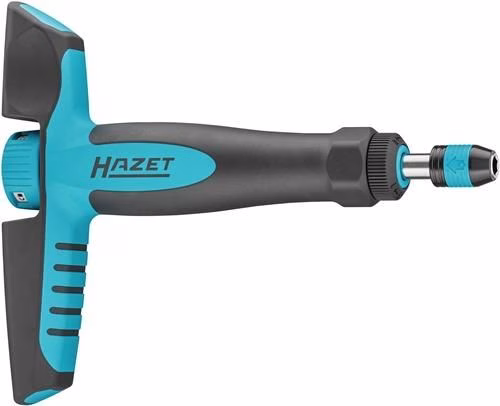 Drehmomentschraubendreher 6005CT-100 4-10 Nm HAZET
