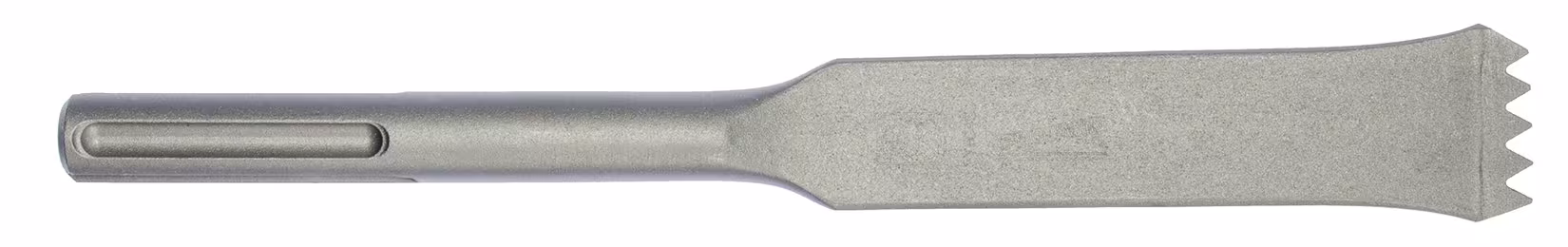 Zahnmeißel Aufnahmeschaft SDS-max / TE-Y Typ Variante: Zahnmeissel SDS-max 38x280 mm mit clip aus der Kategorie Meißel mit der Artikelnr. 846703005