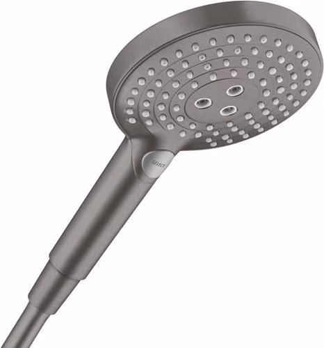 Handbrause 3 Strahlarten Hansgrohe aus der Kategorie Duschköpfe