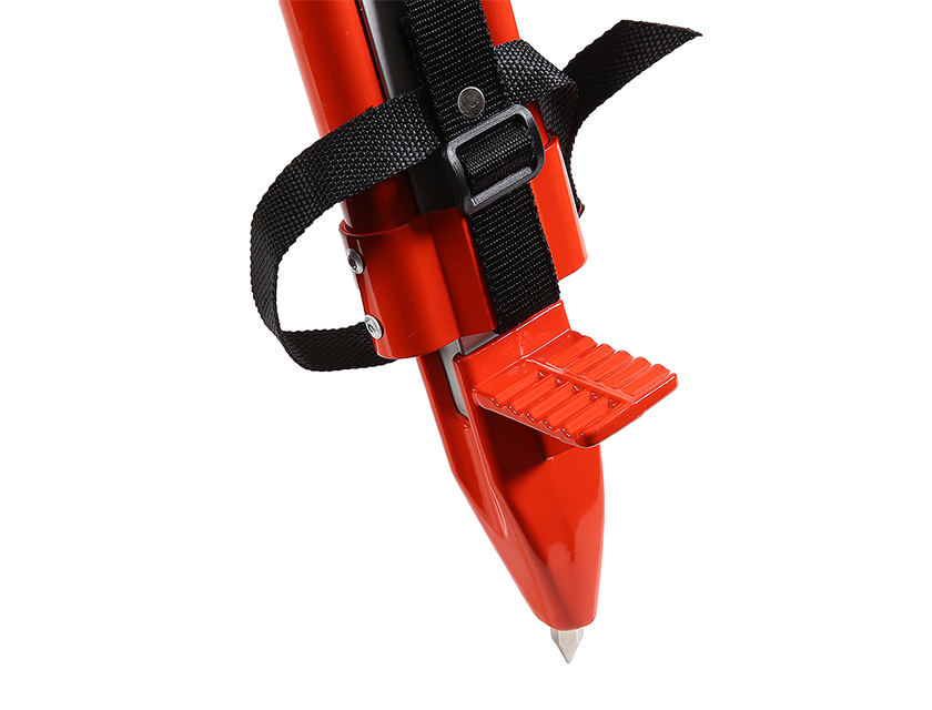 Ohne Text 847794 Schweres Alustativ Geo für Nivelliere und Linienlaser