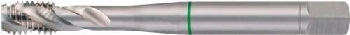 Maschinengewindebohrer DIN 376C M20x2,5mm HSS-Co5 6H RUKO von der Marke Ruko Maschinengewindebohrer DIN 376C RUKO aus der Kategorie Gewindebohrer mit der Teilenummer 4000602009