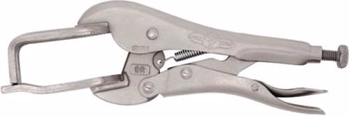 Schweißergripzange Gesamtlänge 225 mm Spannweite 70 mm VISE-GRIP aus der Kategorie Gripzangen mit der Teilenummer 4000811066