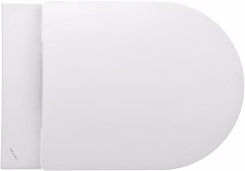 Laufen Wand-WC LAUFEN PRO spülrandlos tief 360x530mm weiß