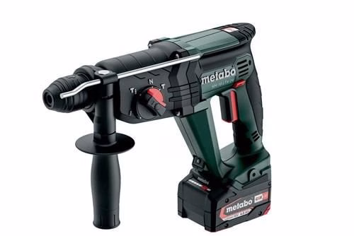 Akku-Bohrhammer KH 18 LTX 24 18 V 24 mm 2,1 J SDS-plus