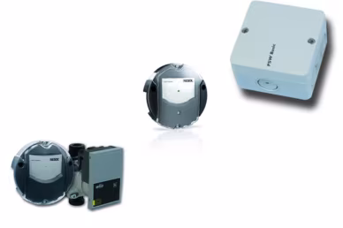 Pumpensignalwandler Pumpensignalwandler