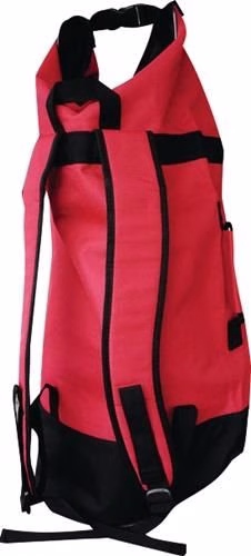 Rucksack für Rettungsgerät MAS von der Marke Fallschutz- und Absturzsicherung Rucksack für Rettungsgerät MAS aus der Kategorie Fallschutz- und Absturzsicherung mit der Teilenummer 4000385096