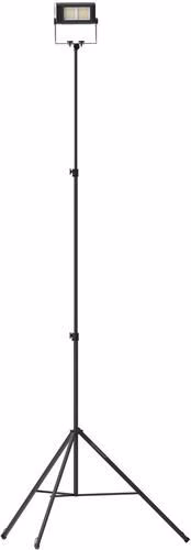 Detailbild 4026536 LED-Strahler SITE LIGHT 80 630 W 20000-80000 lm 10 m H07RN-F 3x1,5 mm² IP65 SCANGRIP