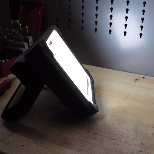 LED-Strahler VEGA 2 CONNECT 20 W 1000 - 2000 lm IP54 SCANGRIP
