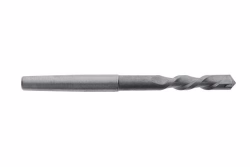 Detailbild 4024510 Dosensenker Zentrierbohrer Durchmesser 10 mm Arbeits-Länge 65 mm Gesamt-Länge 120 mm gelötet MARCRIST