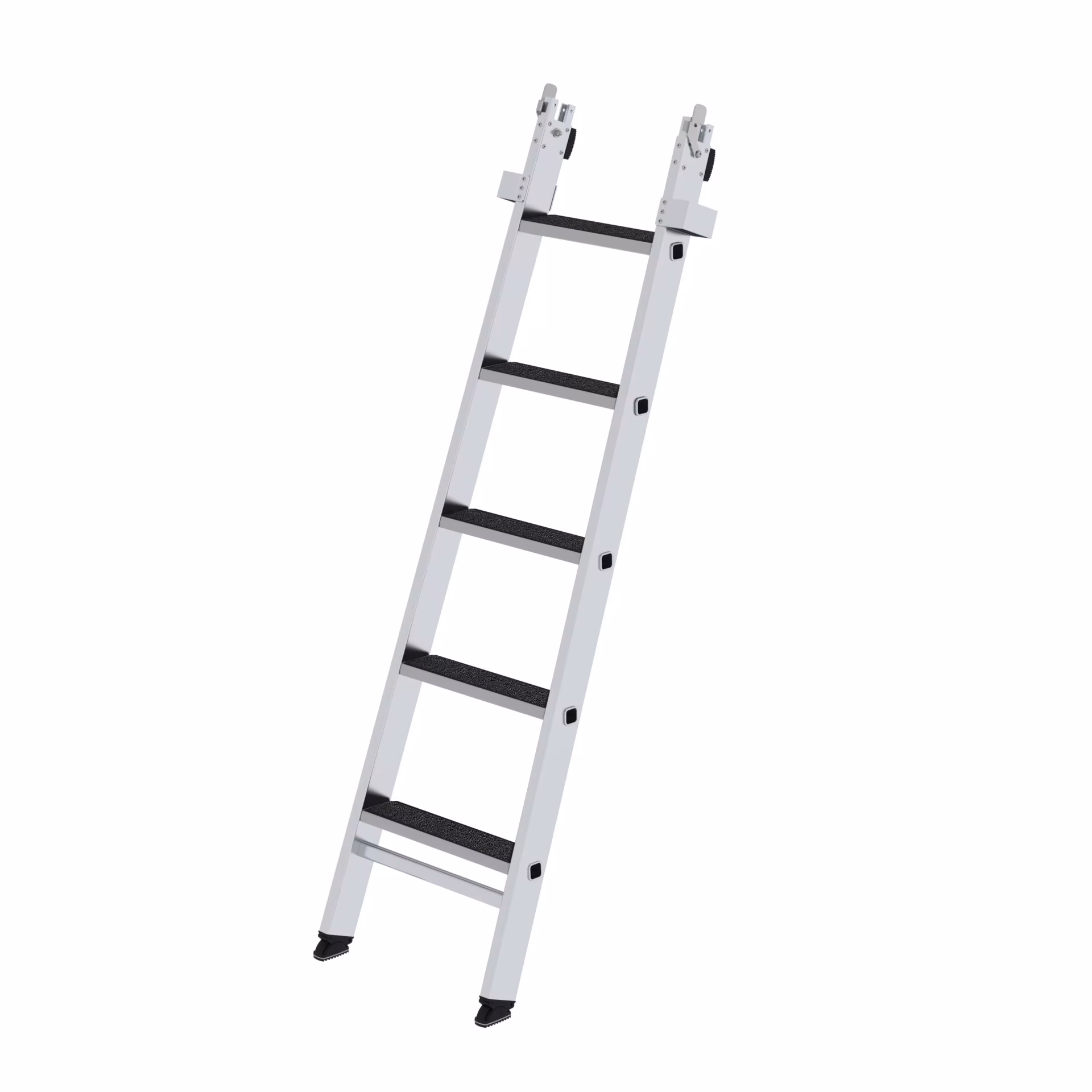 Zusatzbild des Artikels Stufen-Glasreinigerleiter Mittelteil mit clip-step R13 5 Stufen Zusatzbild des Artikels Stufen-Glasreinigerleiter Mittelteil mit clip-step R13 5 Stufen aus Spezialleitern, Berufsspezifische Produkte