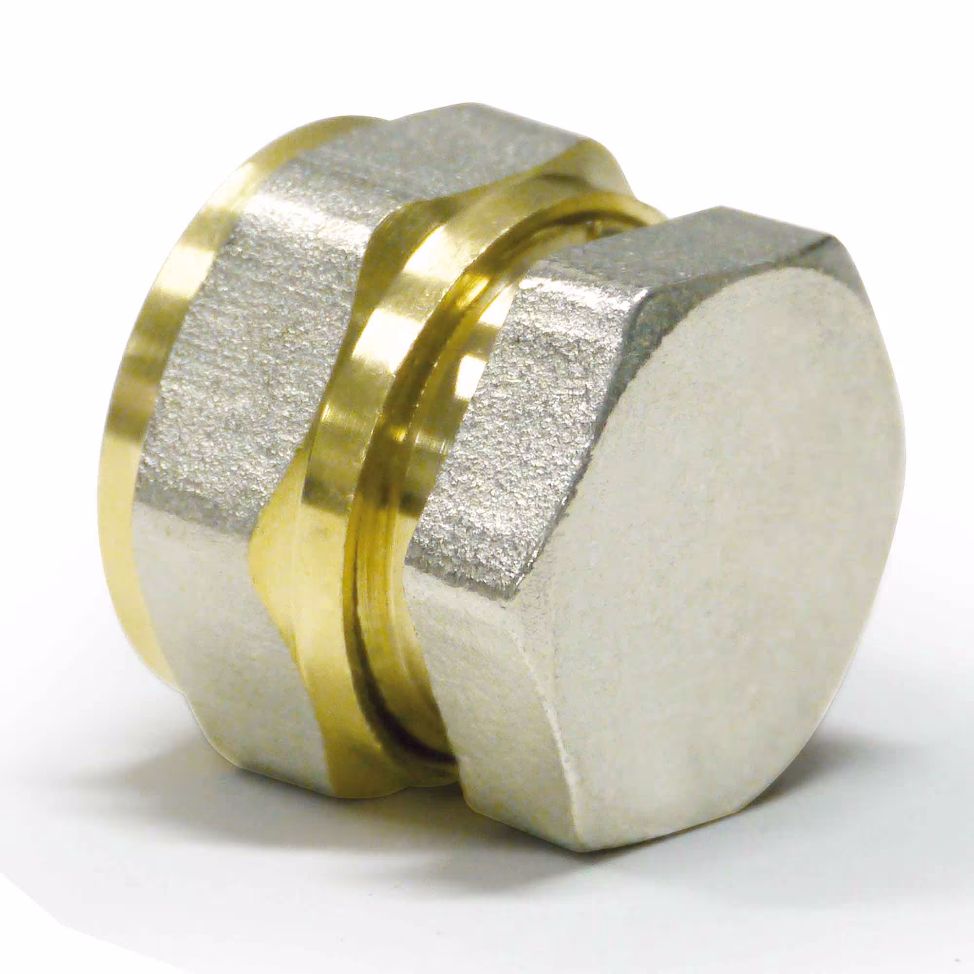 Schraub-Stopfen Typ Größe: 26 x 3 mm   aus der Kategorie Schraubfittings mit der Artikelnr. SFS26