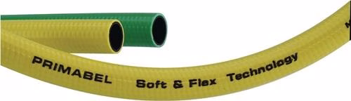 Wasserschlauch Primabel Länge 25m Innendurchmesser 19mm Außendurchmesser 23,8mm TRICOFLEX von der Marke Tricoflex Wasserschlauch Primabel TRICOFLEX aus der Kategorie Gartenschläuche mit der Artikelnummer 4000350223