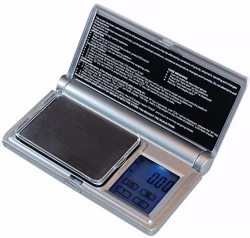 Balance de poche professionnelle à écran tactile LCD 200 g PESOLA de la marque Pesola Balance de poche professionnelle avec écran tactile LCD, 200 g, PESOLA, de la catégorie balances, référence 4000850025