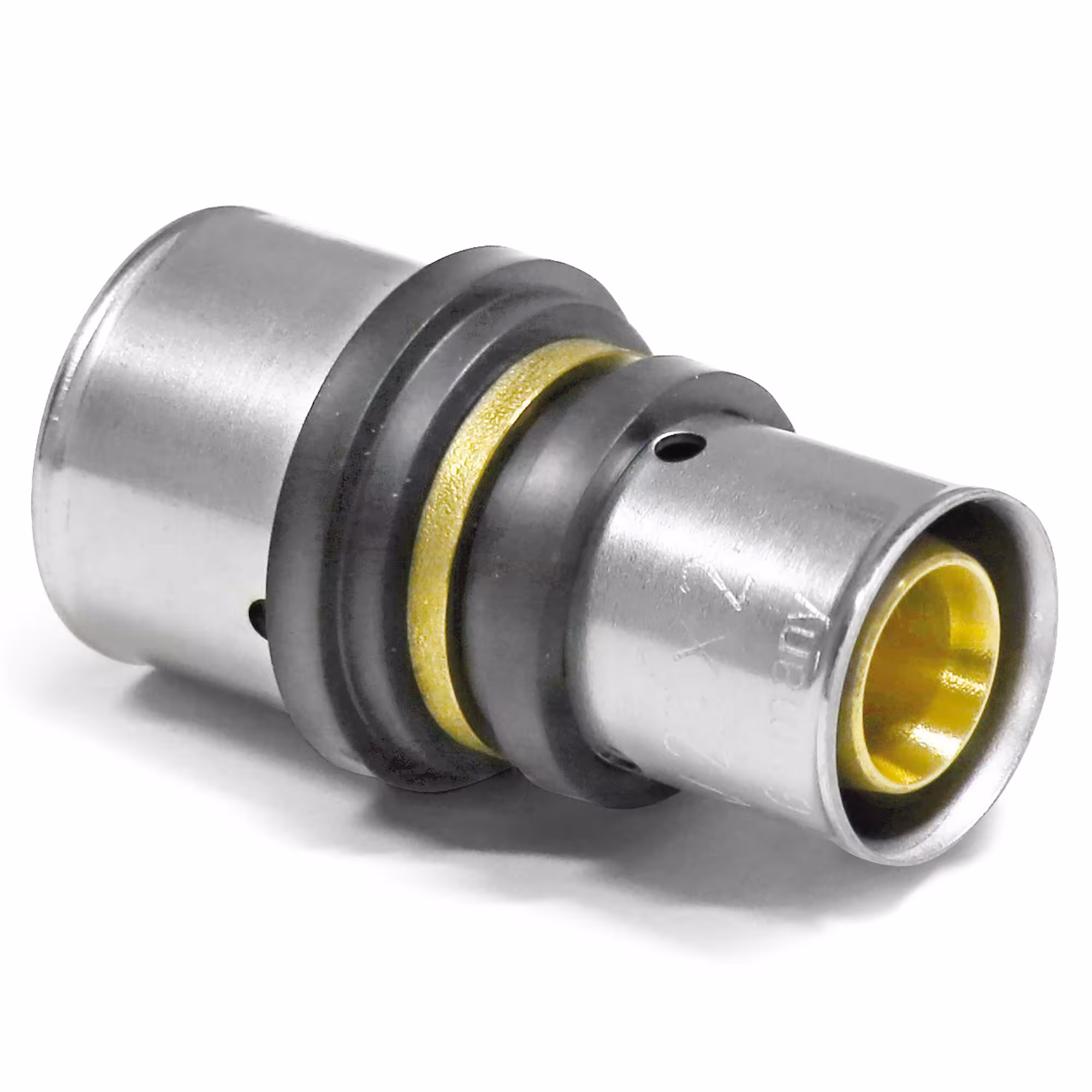 Press-Reduzierung Typ Größe: 32 x 3 - 20 x 2 mm aus der Kategorie Pressfittings mit der Artikelnr. PFK3220