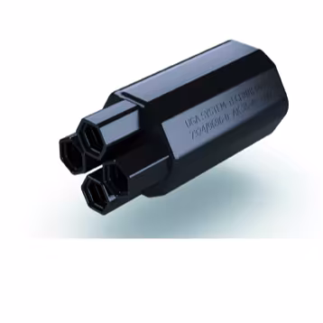 UGA 4-Finger Kabel Aufteilkappe für AK35/4F/2-13 von der Marke UGA System-Technik 4-Finger Kabel Aufteilkappe für UGA System-Technik Typ geeigneter Außendurchmesser der Kabel: 2 - 12 mm aus der Kategorie Kabelschutz mit der Artikelnr. 404915003542