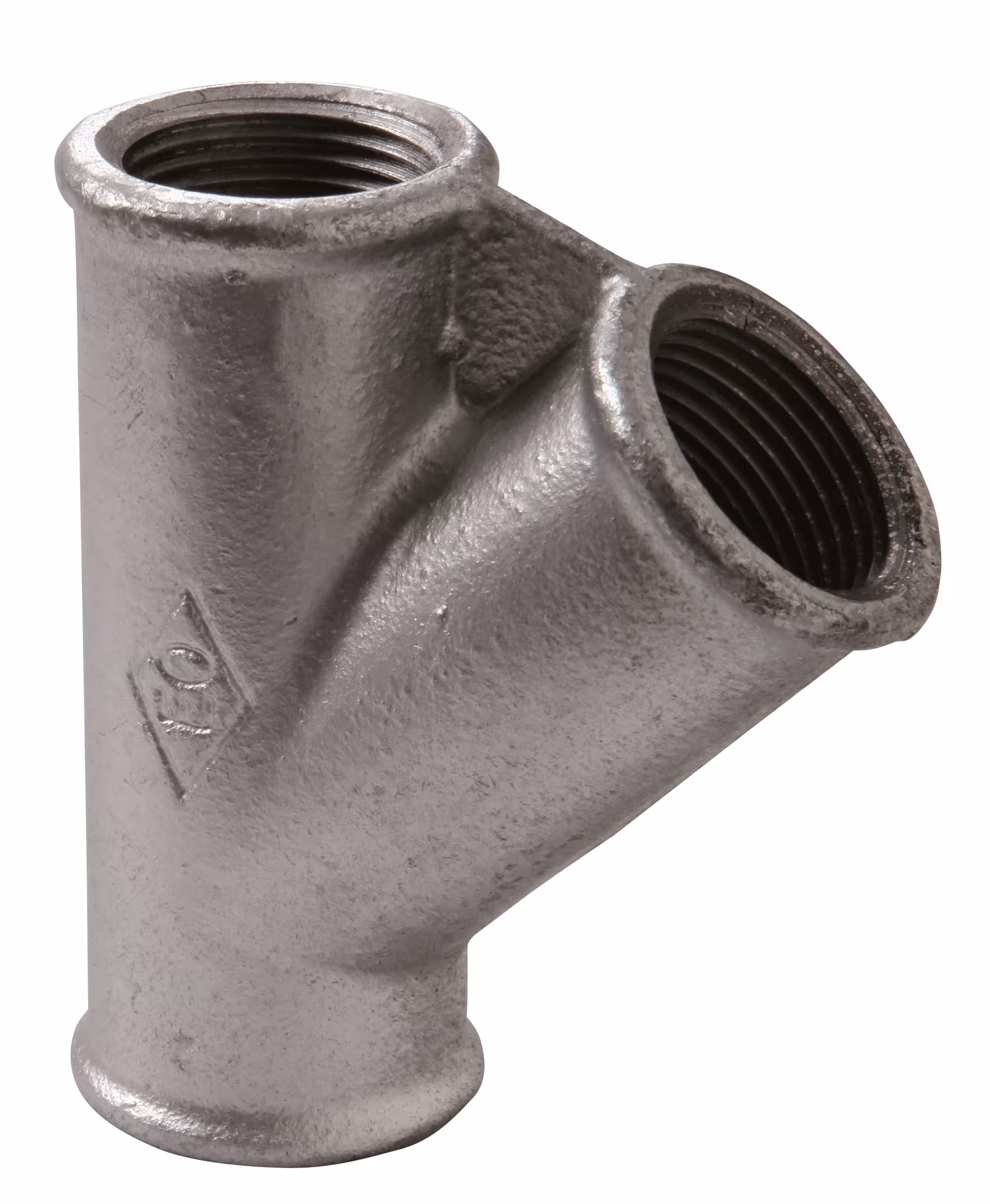 Atusa Temperguss T-Stueck Nr.165 Typ Größe: 1 Zoll aus der Kategorie Tempergußfittings mit der Artikelnr. 16505005