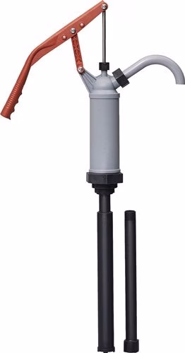 Handhebelfasspumpe PP/PE 16 l/min für REILANG aus der Kategorie Fässer, Kanister, Flaschen mit der Teilenummer 4000356452