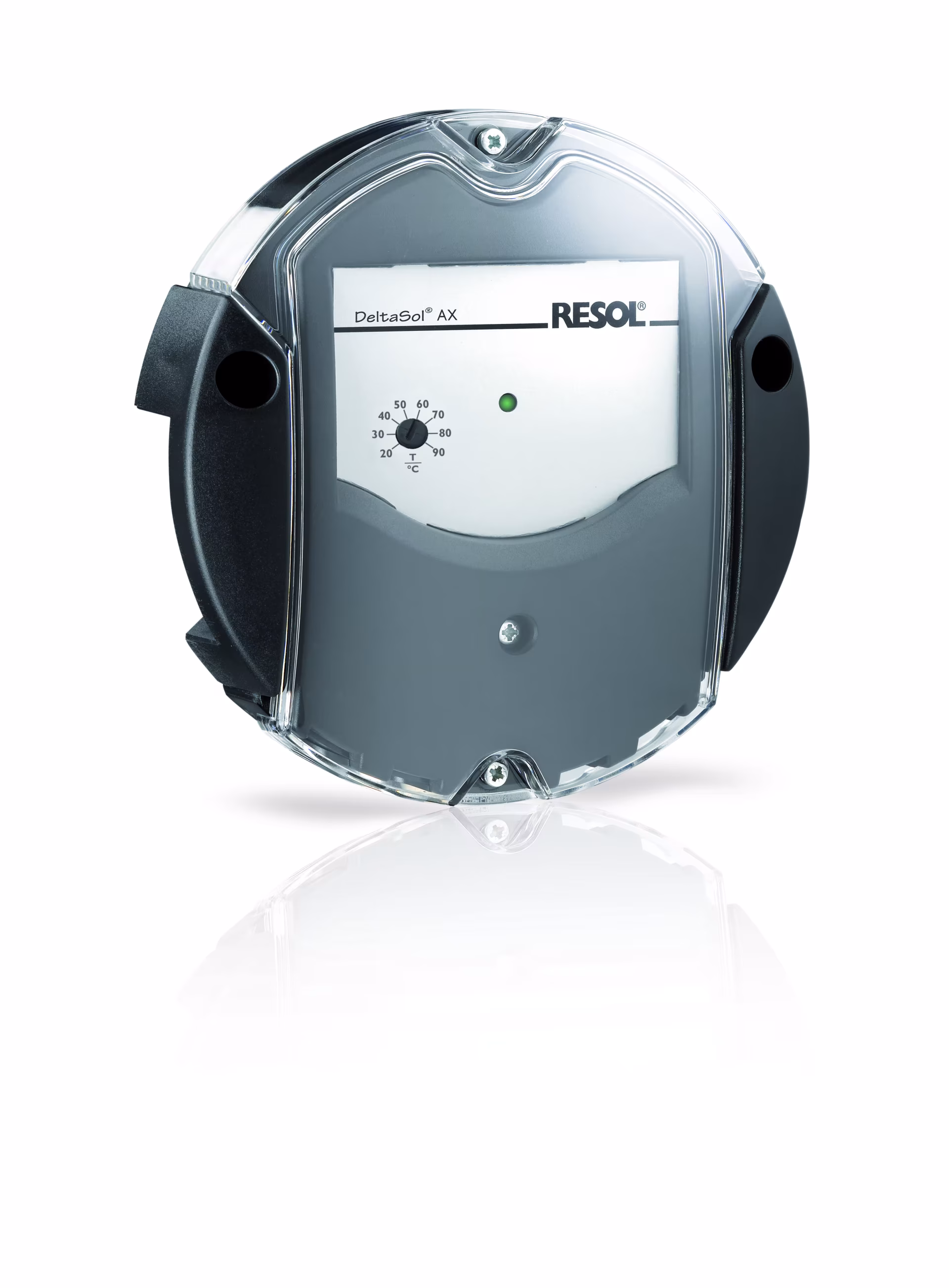 RESOL DeltaSol(R) A Temperaturdifferenzregler von der Marke Resol aus der Kategorie Temperaturdifferenzregler