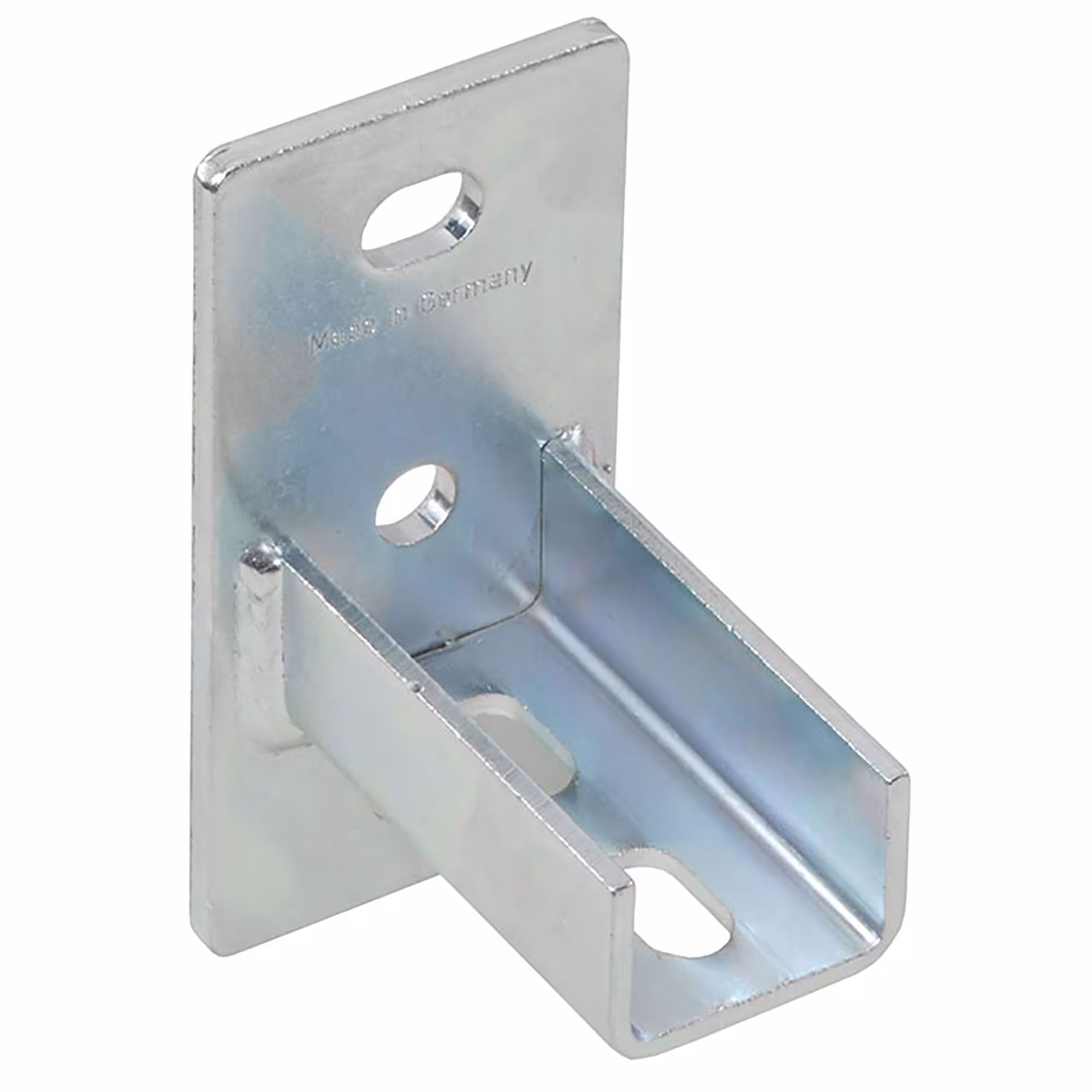 Fixotec Sattelflansche 38/40 Typ Typ: längs aus der Kategorie Profil 38/40 und 40/60 mit der Artikelnr. 790503/158610