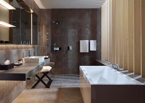 Hansgrohe Handbrause RAINDANCE SELECT S 120 3 Strahlarten Nennweite 15 chrom