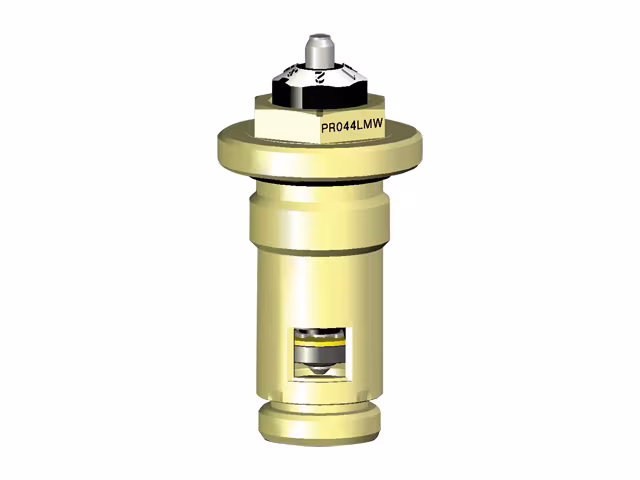 Inserto valvola PURMO per radiatore piatto 1/2" KV della categoria valvole termostatiche con codice articolo AZ02VEOV056BLU0