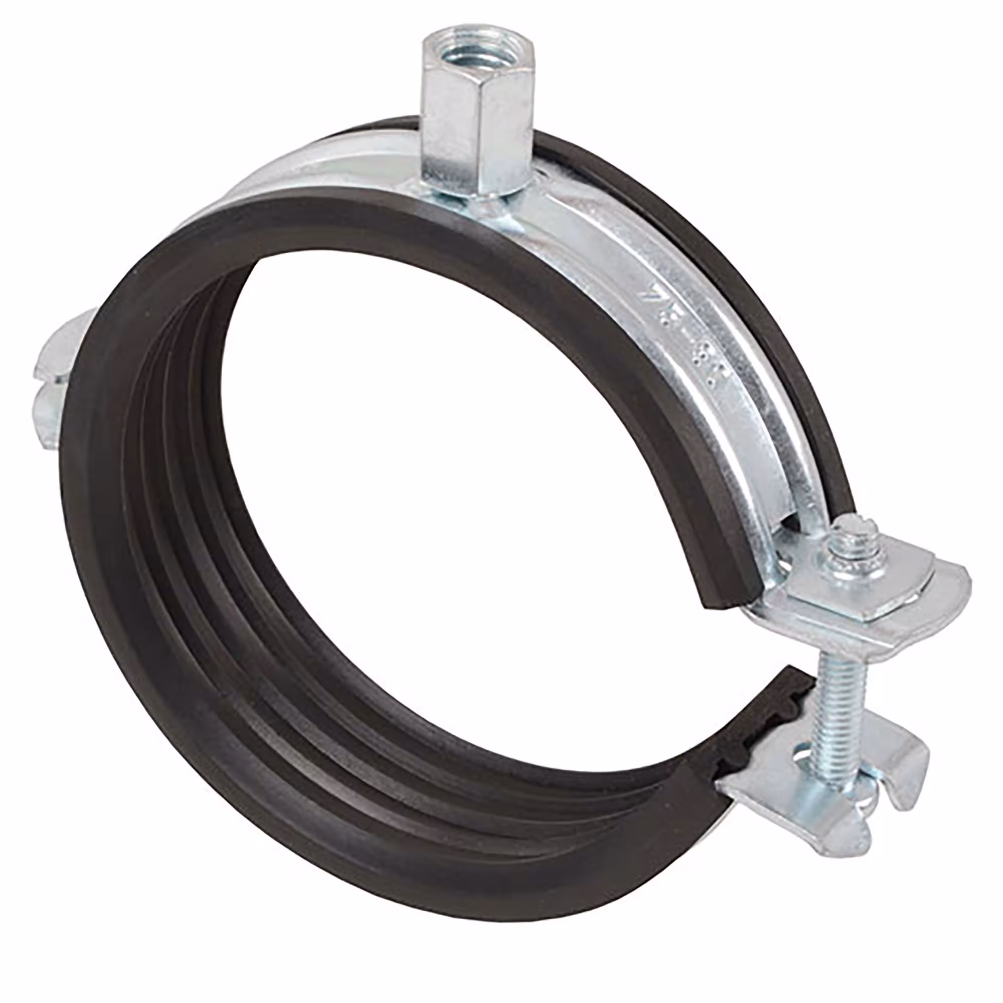 Fixotec Gelenkrohrschelle Speedy Typ Größe: 108-114 mm M8/M10 aus der Kategorie Gelenkrohrschellen mit der Artikelnr. 147235