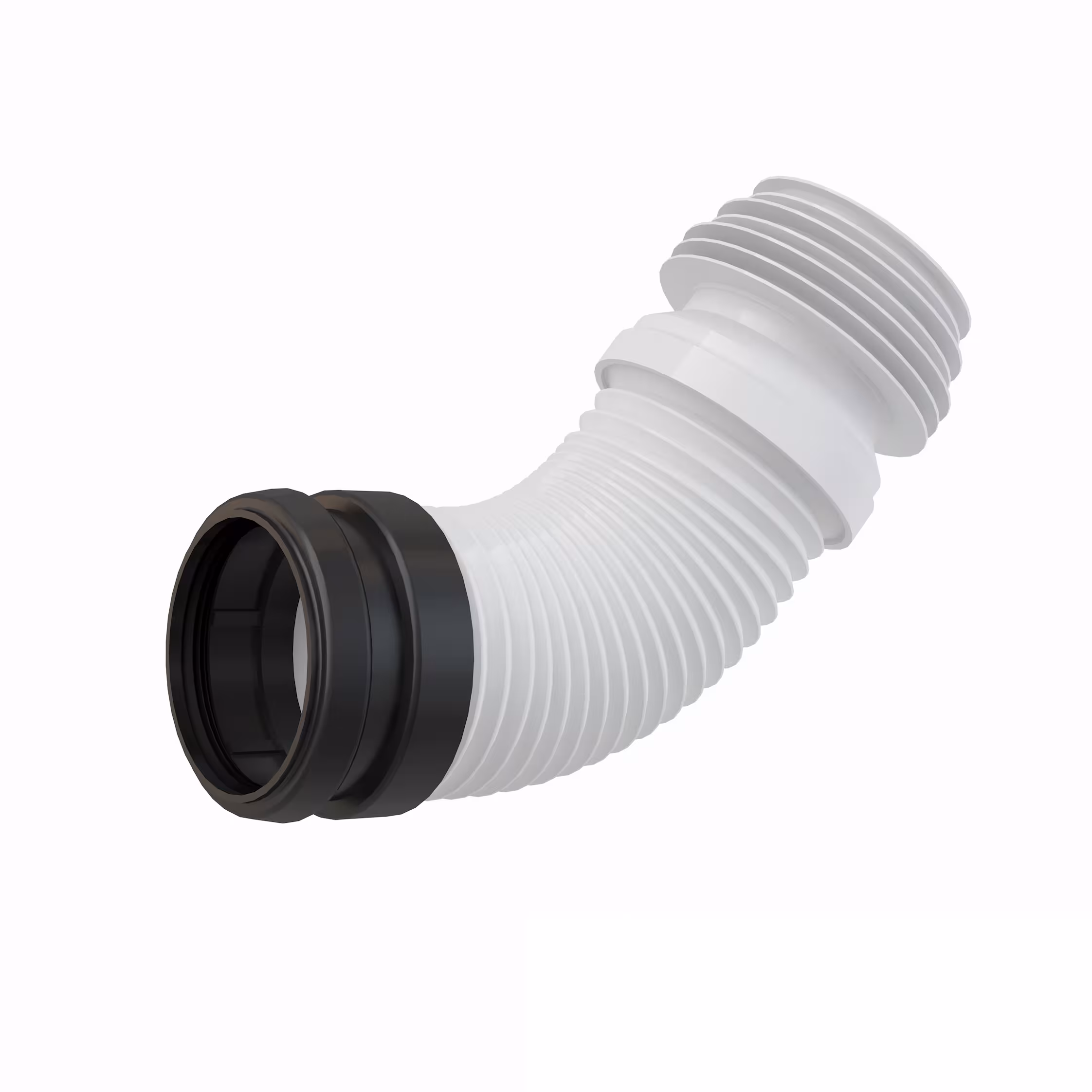 M9006 WC Flex-Anschlußstutzen 230-450mm | für WC-Spülkasten Vorwandelement von der Marke AlcaPlast M9006 WC Flex-Anschlußstutzen 230-450mm | für WC-Spülkasten Vorwandelement aus der Kategorie WC Anschluss mit der Artikelnummer M9006