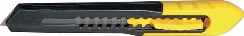 Couteau utilitaire en plastique Stanley SM de Stanley Couteau utilitaire en plastique STANLEY SM de la catégorie Couteaux, cutters et grattoirs