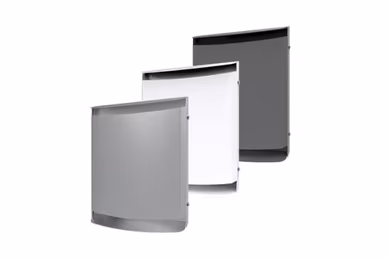 Montagematerial Kleinraum & Badlüfter Montagematerial Kleinraum & Badlüfter