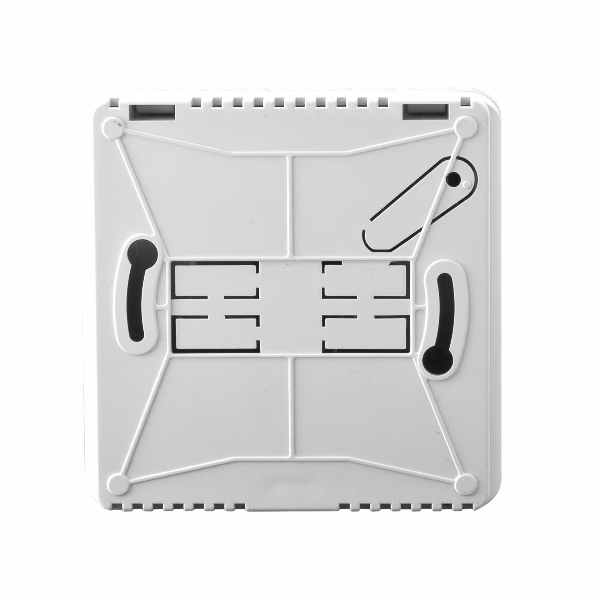Andere Ansicht des Artikels PT04 Raumthermostat aus der Kategorie Heizkörper
