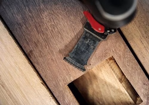 Tauchsägeblatt PRO AIZ 32 BSPIB Breite 32mm Eintauch-Tiefe 50mm 1 Stück Starlock BOSCH
