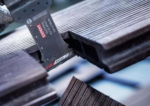 Tauchsägeblatt EXPERT MultiMax AIZ 32 APILT Breite 32 mm Eintauchtiefe 45 mm 5 Stück Starlock