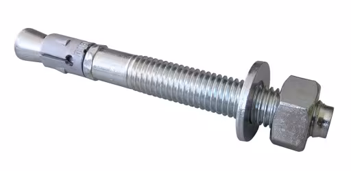 Bodenanker, 115 mm lang, Edelstahl aus der Kategorie Zubehör mit der Artikelnummer 16113-V4A