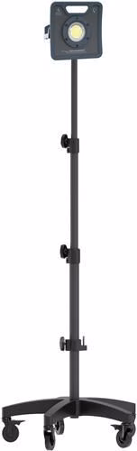 Akku-Arbeitsleuchte NOVA 4C+R 30 W 400-4000 lm SCANGRIP