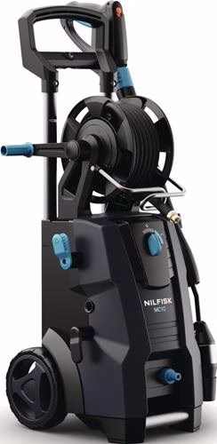 Hochdruckreiniger MC 1C-125/500 XT 500 l/h Profesional 125bar 2,1 kW NILFISK aus der Kategorie Hochdruckreiniger mit der Teilenummer 4000897291